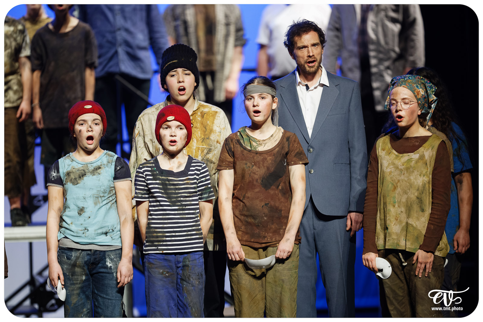 TMTPHOTO LES ENFANTS DU LEVANT (MAITRISE SAINT PHILOMENE HAGUENAU) 211